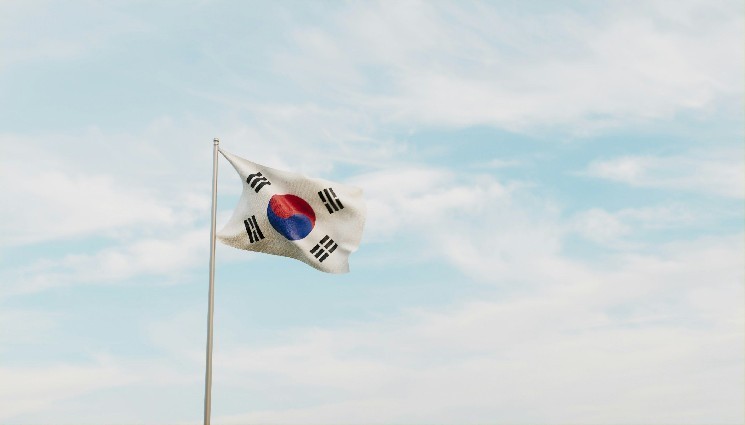 Hashed Research CEO Appointed Chief Policy Officer at Korea's Presidential Office
