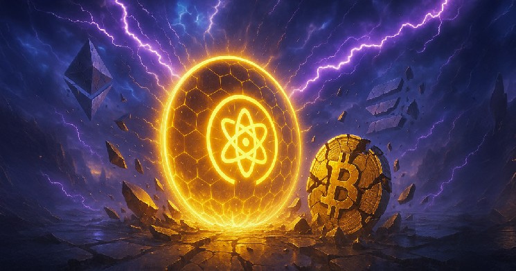 Micro-cap Quantum Resistance Ledger's QRL token jumps 33% amid quantum concerns for crypto