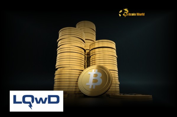 Canada's Fintech LQWD has strengthened its Bitcoin Holdings, with a total of 166 BTC currently in total