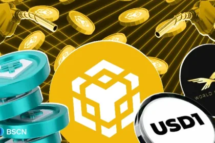 BNB Chain Leads in Stablecoin Activity with Gas Free Transfers Extended