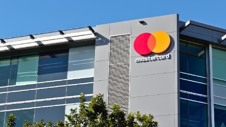 MasterCard says half of European online payments are tokenized