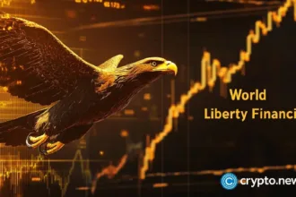 World Liberty Financial Airdrops 47 USD1 to WLFI Owner