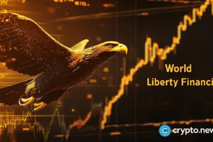 World Liberty Financial Airdrops 47 USD1 to WLFI Owner