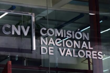 Regulated tokenization in Argentina begins