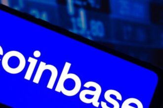 Coinbase will be about to make a strong bullish rupture