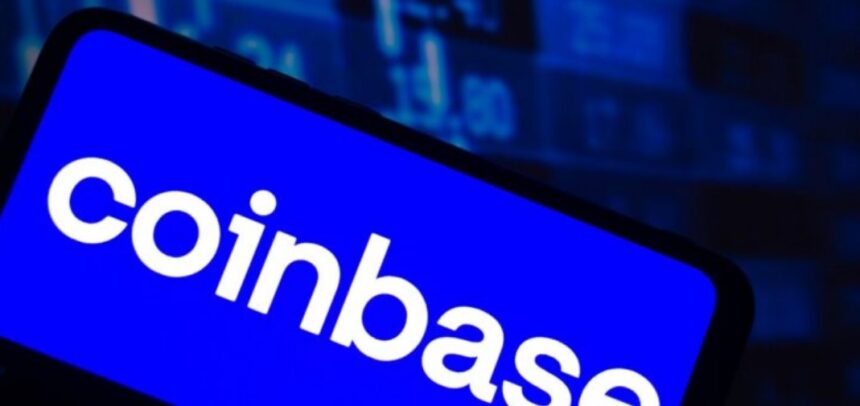 Coinbase will be about to make a strong bullish rupture
