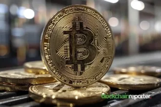 Bitcoin surges past the key resistance at $106K as day traders begin to put pressure on massive buying