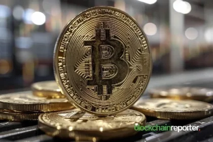 Bitcoin surges past the key resistance at $106K as day traders begin to put pressure on massive buying