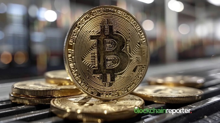 Bitcoin surges past the key resistance at $106K as day traders begin to put pressure on massive buying
