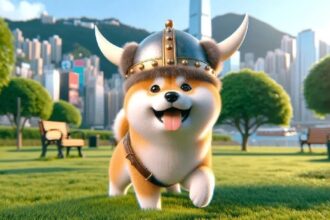 Floki Inu Makes FlokiTars NFT Key to Unlocking Valhalla