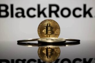 This is how much Bitcoin BlackRock currently holds
