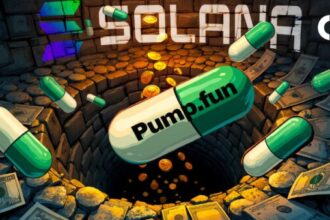 Pump.Fun returns after the suspension - can Solana's meme coins regain momentum?