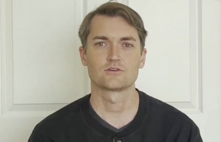 This is the person who sent $330 million in Bitcoin to Ross Ulbricht.