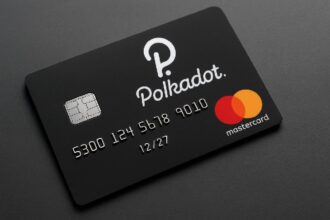 Nova Wallet launches your first Polkadot MasterCard debit card