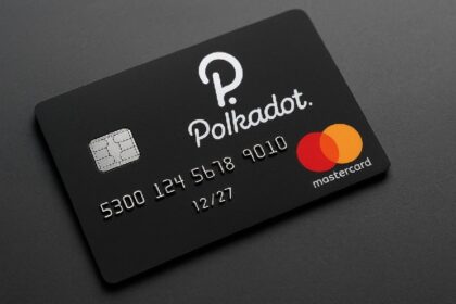 Nova Wallet launches your first Polkadot MasterCard debit card