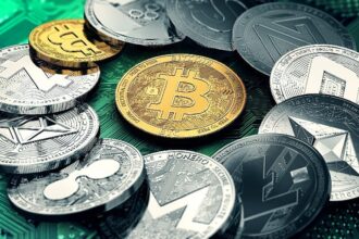 A major change in Bitcoin (BTC) and altcoins! Bitcoin and XRP stagnated, and Ethereum (ETH) was attacked!