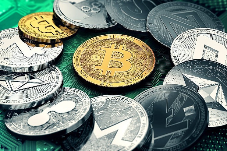 A major change in Bitcoin (BTC) and altcoins! Bitcoin and XRP stagnated, and Ethereum (ETH) was attacked!