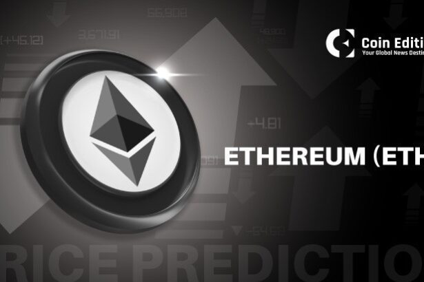 Ethereum (ETH) Price Forecast June 17, 2025