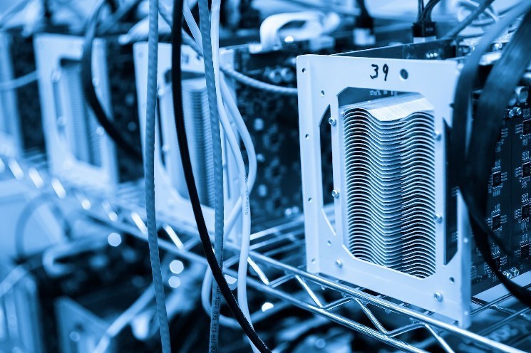 Riot Platforms increases Bitcoin output to 514 BTC when the hashrate and expansion plan is high