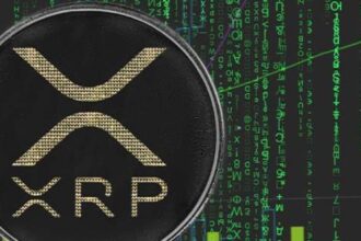 XRP experiences the first event in its history - rare data included