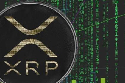 XRP experiences the first event in its history - rare data included