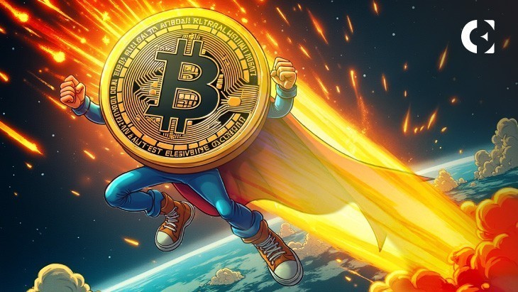 Bitcoin risks breakdowns as RSI slips, and $10,000 support under fire