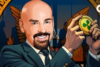 John Deaton Tip Ripple Can Defeat Circles to a Higher IPO Rating