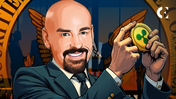 John Deaton Tip Ripple Can Defeat Circles to a Higher IPO Rating