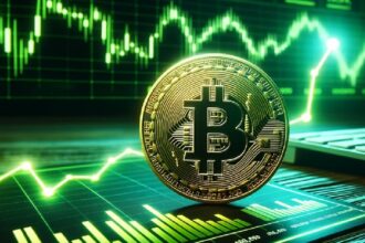 Bitcoin returns to $110,000 amid sustained corporate institutional interest
