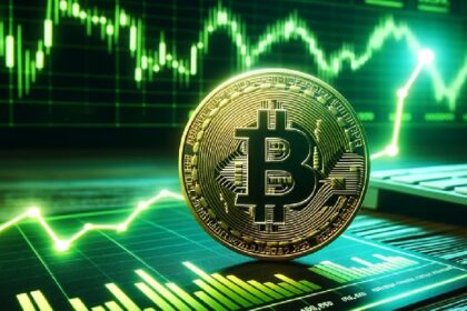 Bitcoin returns to $110,000 amid sustained corporate institutional interest