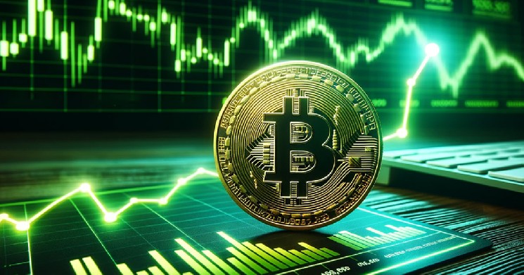 Bitcoin returns to $110,000 amid sustained corporate institutional interest