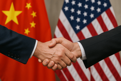 The US and China will continue their dialogue tomorrow. Bitcoin is over $108,000