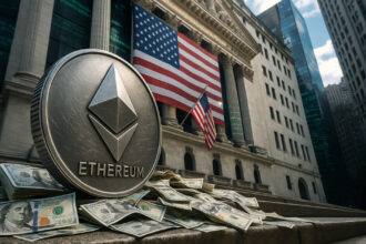 Ethereum ETF inflows will reach the second highest level in 2025 as ETH market confidence climbs