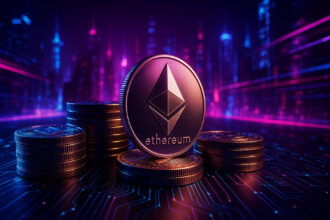 Spot Ethereum ETFS Post 14-day inflow driving, lifting more than $3 billion from the start of the year