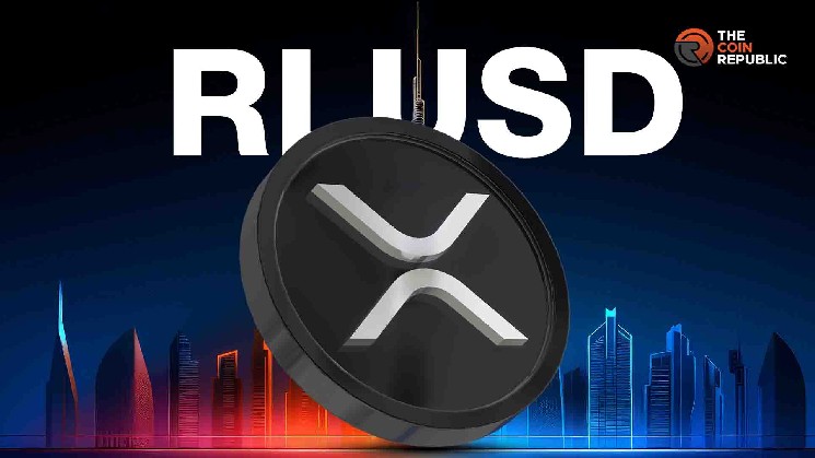 XRP Price Eyes $3 Breakout RLUSD Gain Towing with UAE Approval