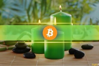 When Bitcoin (BTC) ships to $110,000, there are signs of accumulation