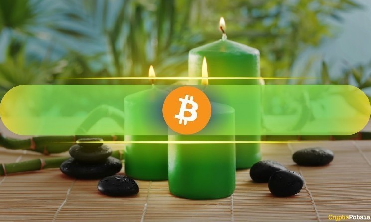 When Bitcoin (BTC) ships to $110,000, there are signs of accumulation