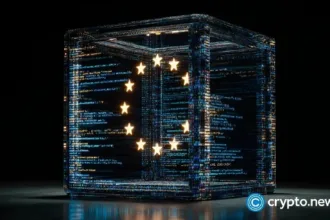 EU must scrap ill-fitting GDPR rules for blockchains or miss out