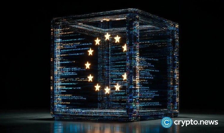 EU must scrap ill-fitting GDPR rules for blockchains or miss out