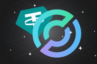 Circles grow faster than tether this year