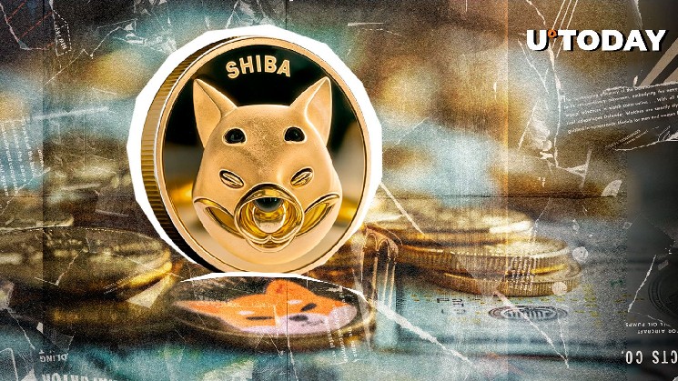 Despite the epic sale, Shibuya inu's largest crypto exchange with 1.63 billion