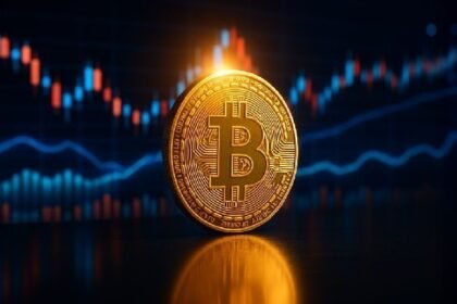 Bitcoin is limited to bands ranging from $10,000 to $110,000 as profits and network activity fall backwards