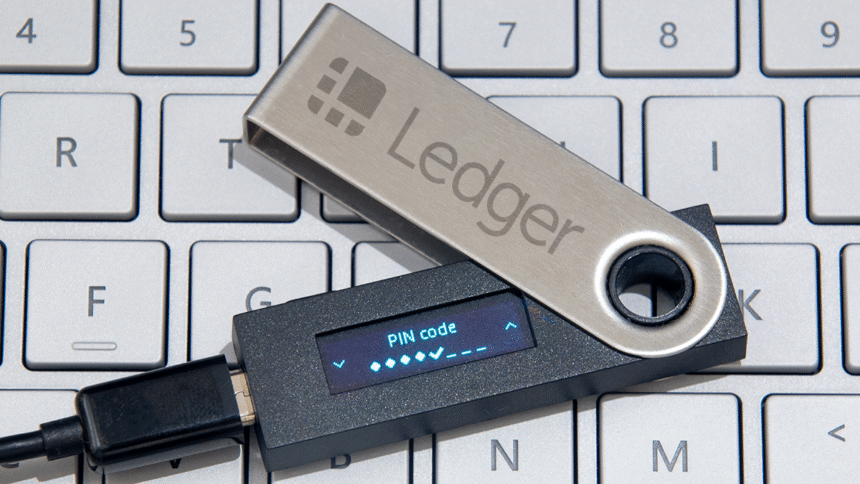 Ledger forces users to move from cryptocurrency wallets