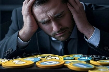 "Solana Staking saved me from myself," confesses former Memocoin trader