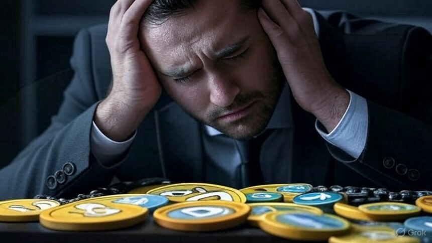 "Solana Staking saved me from myself," confesses former Memocoin trader