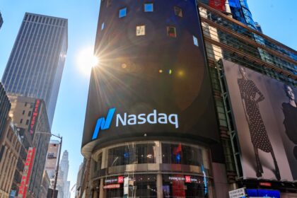 XRP, SOL, ADA, XLM reach the Nasdaq Cryptocurrency Index