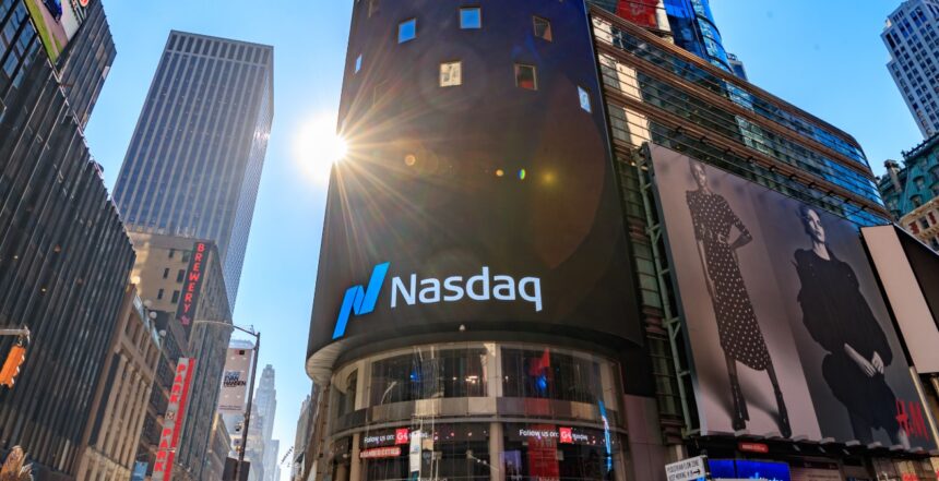 XRP, SOL, ADA, XLM reach the Nasdaq Cryptocurrency Index