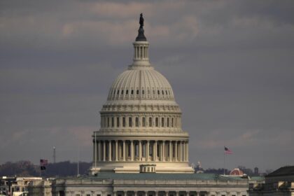 US Senate