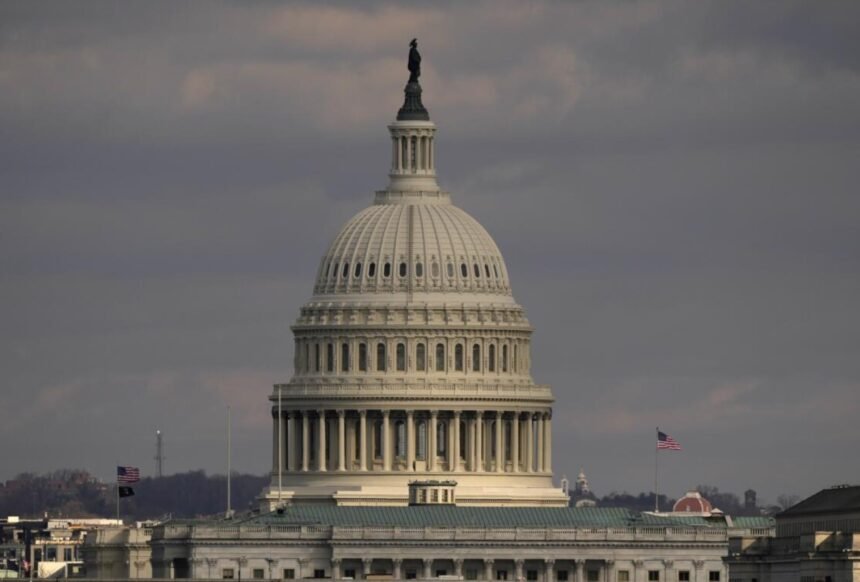 US Senate