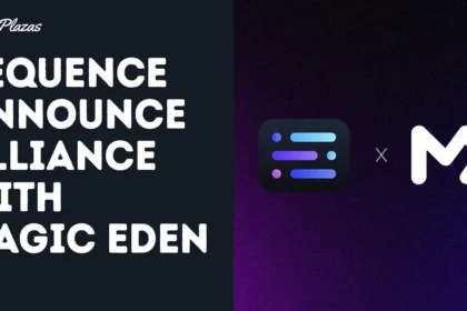 Sequence Partners with Magic Eden To Power NFT Ecosystem